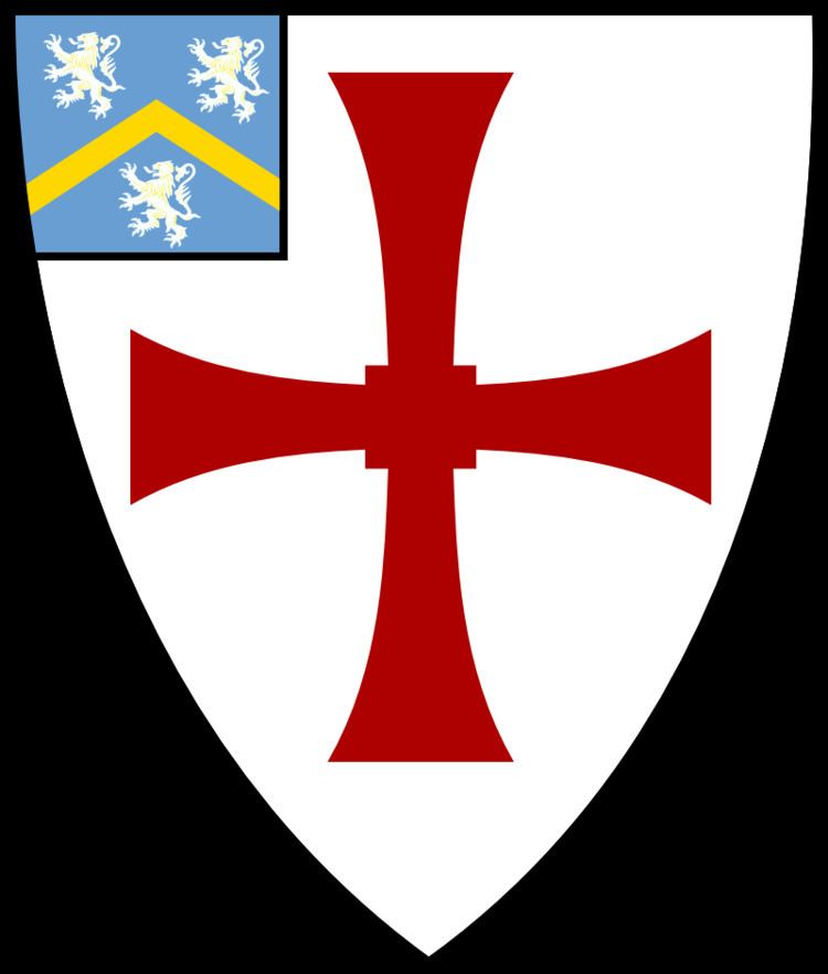 Quadrate (heraldry)