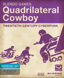 Quadrilateral Cowboy httpsuploadwikimediaorgwikipediacommonsthu