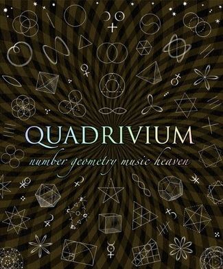 Quadrivium John Martineau interview quotQuadrivium Number Geometry Music