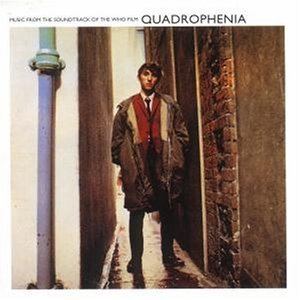 Quadrophenia (soundtrack) httpsuploadwikimediaorgwikipediaen22aQua