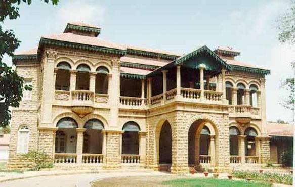 Quaid-e-Azam House QuaideAzam House Wikipedia