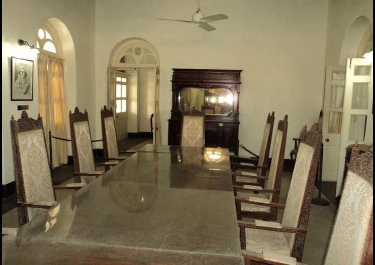 Quaid-e-Azam House QuaideAzam House Museum In Saddar Town Karachi Address Museums