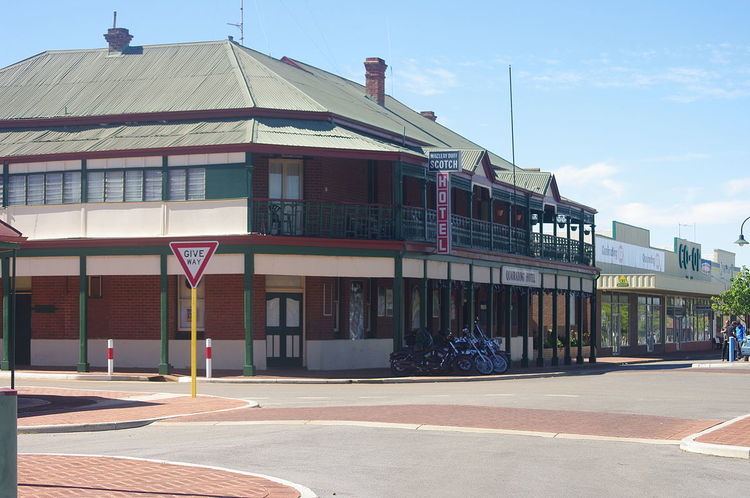 Quairading, Western Australia