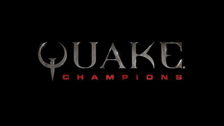 Quake Champions Quake Champions Release Date Trailer amp Latest News Den of Geek
