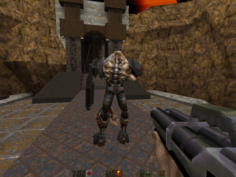 Quake II Quake II Windows Games Downloads The Iso Zone