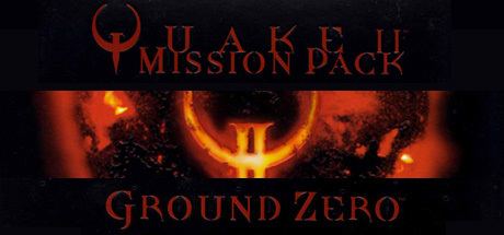 Quake II: Ground Zero cdnedgecaststeamstaticcomsteamapps2340heade