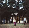 Qualia (album) httpsuploadwikimediaorgwikipediaen444Jin