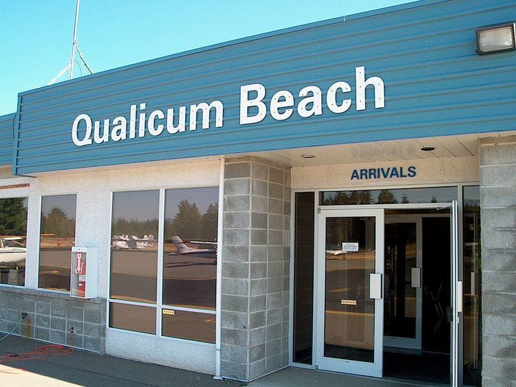 Qualicum Beach Airport httpsuploadwikimediaorgwikipediacommonsthu