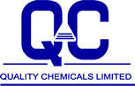 Quality Chemicals Limited wwwqualitychemicalscougimageslogopng