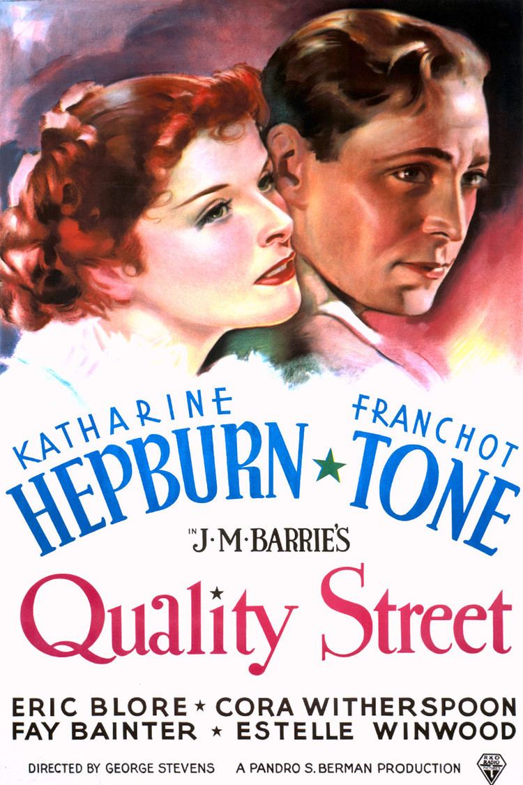 Quality Street (1937 film) wwwgstaticcomtvthumbmovieposters5234p5234p