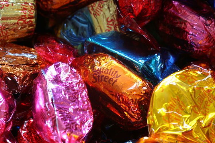 Quality Street (confectionery)