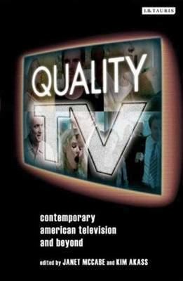 Quality television wwwibtauriscommediaImagesBook20CoversTele