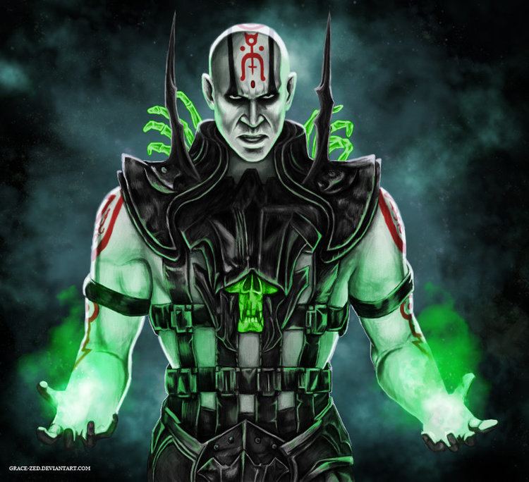 Quan Chi 1000 images about QUAN CHI mk on Pinterest Mortal kombat 9