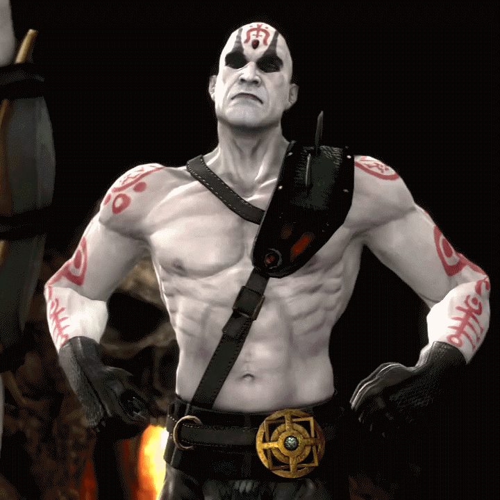 Quan Chi GeneralOther Quan Chi Quan Chi General Discussion Thread Page