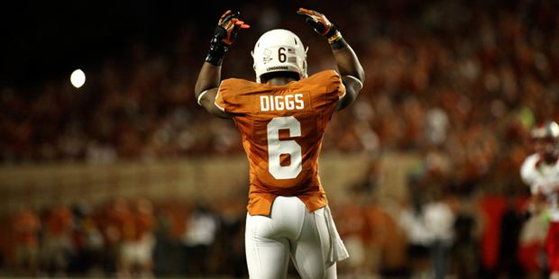 Quandre Diggs 2015 NFL Draft Scouting Report Quandre Diggs