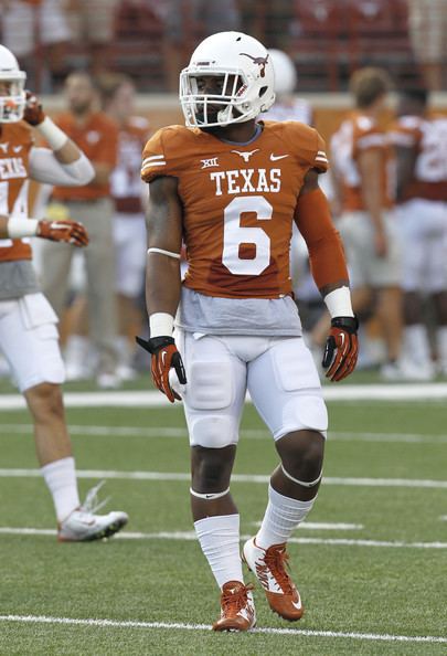 Quandre Diggs Quandre Diggs Pictures BYU v Texas Zimbio