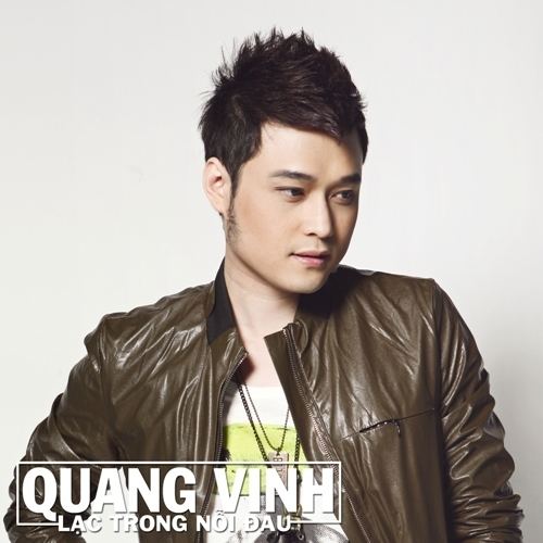 Quang Vinh Lc Trong Ni au Single Quang Vinh Album 320 lossless