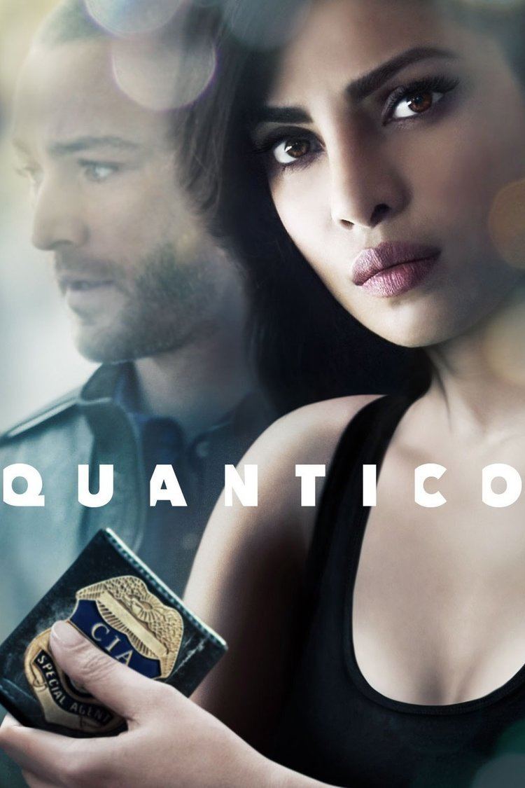 Quantico (TV series) wwwgstaticcomtvthumbtvbanners13035994p13035