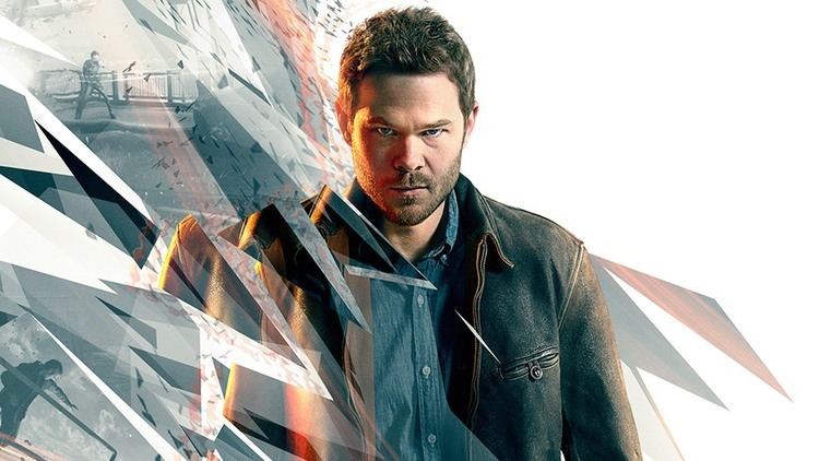 Quantum Break Quantum Break Review IGN