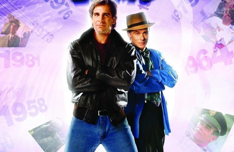 Quantum Leap Quantum Leap Theme by Mike Post This Is My Jam