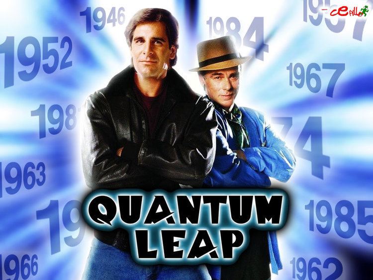 Quantum Leap 09 Quantum Leap Play Ball August 6 1961