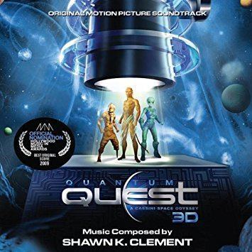 Quantum Quest: A Cassini Space Odyssey Shawn K Clement Skywalker Symphony Orchestra Quantum Quest A