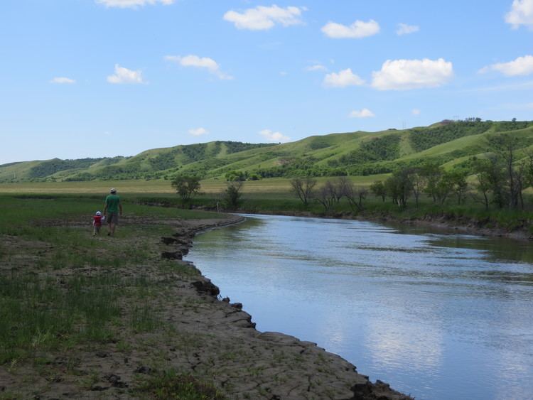 Qu'Appelle River canoeacrosscanadaaccountsupportcomwpwpcontent