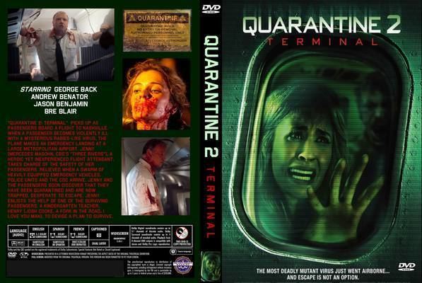 Quarantine 2: Terminal movie scenes Quarantine 2 Terminal Picture 3