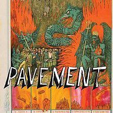 Quarantine the Past: The Best of Pavement httpsuploadwikimediaorgwikipediaenthumb3
