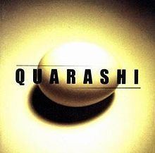 Quarashi (album) httpsuploadwikimediaorgwikipediaenthumbd