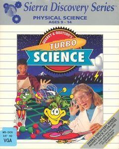 Quarky & Quaysoo's Turbo Science httpsuploadwikimediaorgwikipediaenthumbd