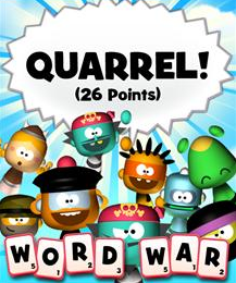 Quarrel (video game) staticgiantbombcomuploadsscalesmall8877902
