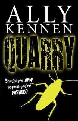 Quarry (Kennen novel) t0gstaticcomimagesqtbnANd9GcQrIt8pydL8j41So6