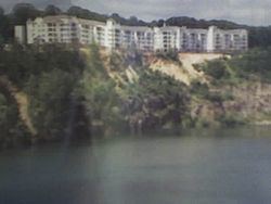 Quarry Lake (Maryland) httpsuploadwikimediaorgwikipediacommonsthu