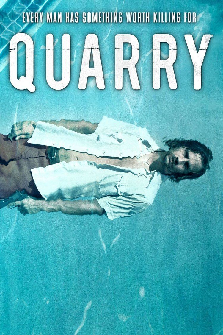 Quarry (TV series) wwwgstaticcomtvthumbtvbanners13025902p13025