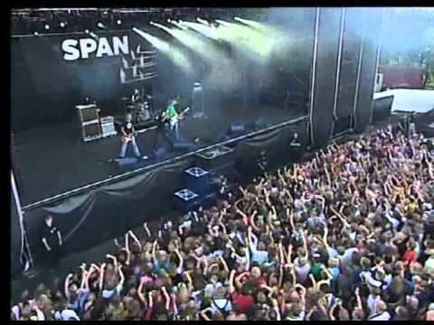 Quart Festival SPAN Papa Live at Quart Festival 2004 YouTube