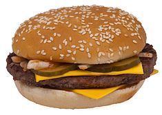 Quarter Pounder Quarter Pounder Wikipedia