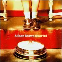 Quartet (Alison Brown album) httpsuploadwikimediaorgwikipediaenaa2199