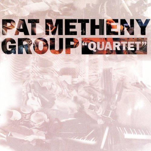 Quartet (Pat Metheny album) httpsimagesnasslimagesamazoncomimagesI5