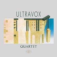 Quartet (Ultravox album) httpsuploadwikimediaorgwikipediaenthumb7