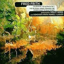 Quartets (Fred Frith album) httpsuploadwikimediaorgwikipediaenthumbd