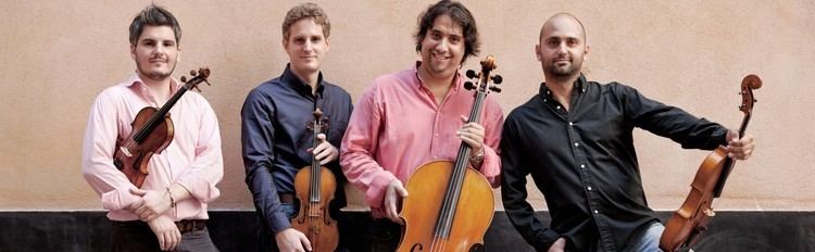 Quartetto di Cremona Quartetto di Cremona