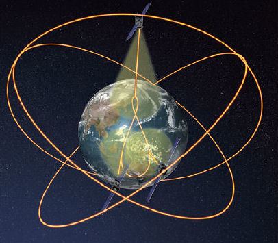 Quasi-Zenith Satellite System QuasiZenith Satellites System QZSS