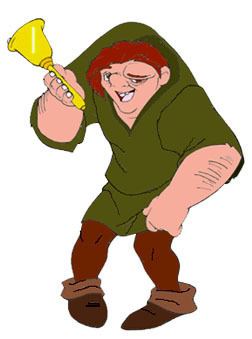 Quasimodo The Hunchback of Notre Dame Character Comic Vine