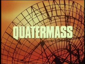 Quatermass (TV serial and film)