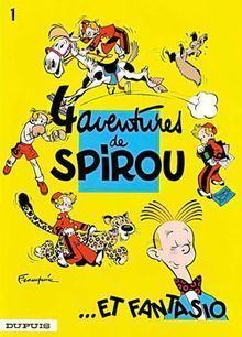 Quatre aventures de Spirou et Fantasio httpsuploadwikimediaorgwikipediaenthumbb