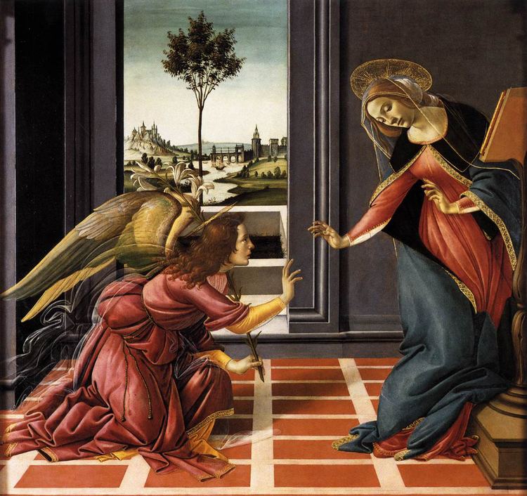 Quattrocento Variety in Quattrocento Painting