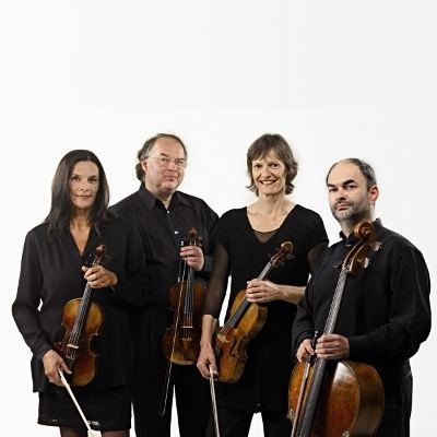 Quatuor Mosaïques Old is New Quatuor Mosaques Reimagine Haydn Mendelssohn and