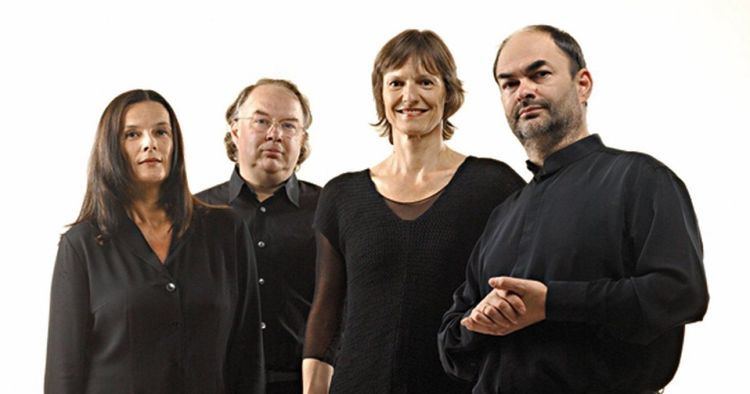 Quatuor Mosaïques Les Europennes de musique de chambre Illzach Festival