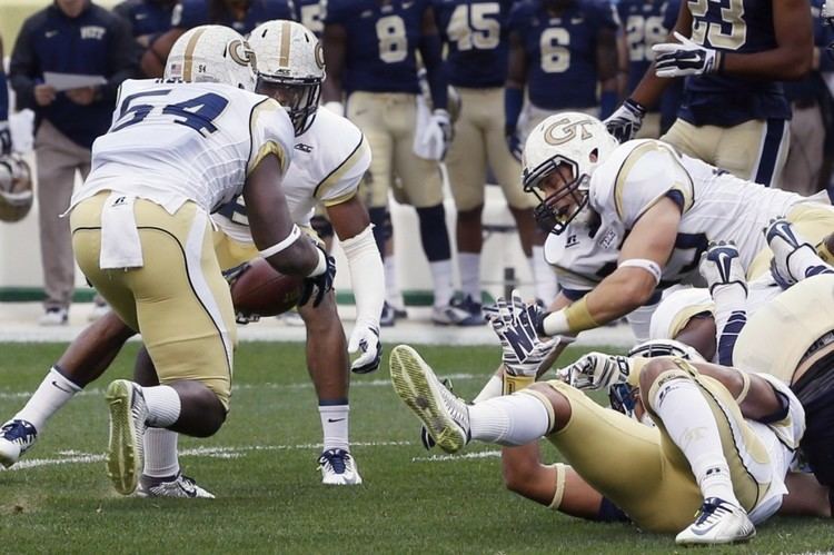 Quayshawn Nealy Nealy Waller to play in shrine game Georgia Tech Sports